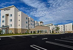Cronheim Hotel Capital secures $18 million for Residence Inn Middletown